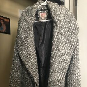 Women’s winter jacket